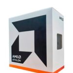 PROC AMD ATHLON 3000G 3.50GHZ