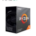 PROC AMD RYZEN 5 3600 3.60GHZ
