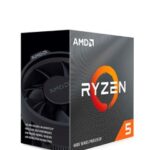 PROC AMD RYZEN 5 4500 3.60GHZ