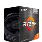 PROC AMD RYZEN 7 5700G 3.80GHZ