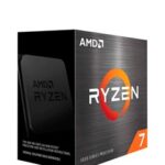 PROC AMD RYZEN 7 5700X 3.40GHZ