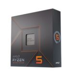 PROC AMD RYZEN 5 7600X 4.70GZ