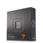 PROC AMD RYZEN 7 7700X 4.50GZ