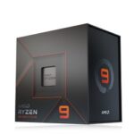 PROC AMD RYZEN 9 7900X 4.70GZ