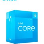 PROC INT CORE I3-12100 4.30GHZ