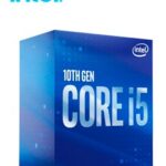 PROC INT CORE I5-10400 2.90GHZ