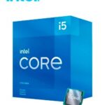PROC INT CORE I5-11400F 2.6GHZ