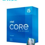 PROC INT CORE I5-11600KF 3.9GZ