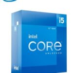 PROC INT CORE I5-12600KF 3.70G