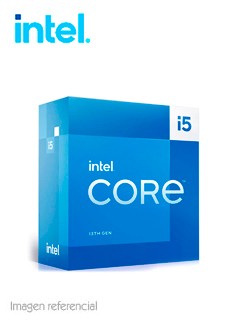 30106.jpg PROC INT CORE I5-13400F 2.50GH - Imagen 1