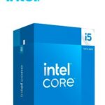 PROC INT CORE I5-14400 2.50GHZ