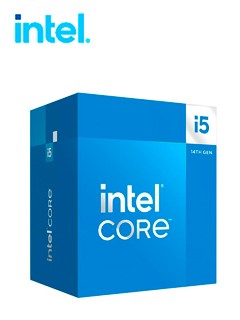 30109.jpg PROC INT CORE I5-14400 2.50GHZ - Imagen 1
