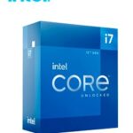 PROC INT CORE I7-12700KF 3.60G