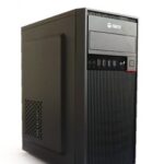 CASE ATX TE1313 BLACK