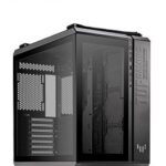 CASE ASUS ATX GT502 BLACK