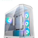 CS MS M-ATX MAG PANO M100R PZW