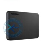 HD EXT 1TB 3.0 CANVIO BASIC BL