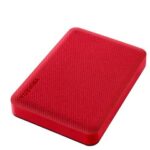 2TB CANVIO ADVANCE RED -V10