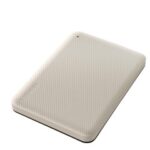 2TB CANVIO ADVANCE WHITE - V10
