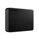 HD EXT 4TB 3.0 CANVIO BASIC
