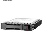 HPE 2.4TB SAS 12G 10K SFF 2.5"