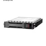 HPE 1.2TB SAS 12G 10K SFF 2.5"