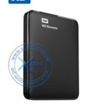HD EXT WD 2.5 2TB USB 3.0