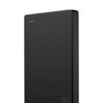 EXTERNAL HARD DRIVE 4TB HDD