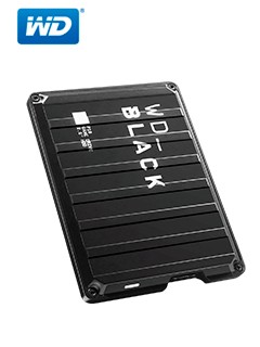 30286.jpg HD EXT WD 2.5 4TB P10 - Imagen 1
