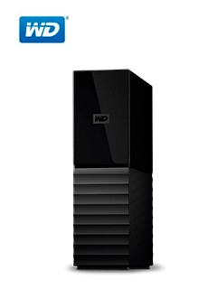 30290.jpg HD EXT WD 3.5 6TB MY BOOK - Imagen 1