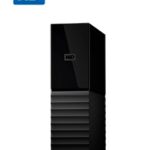 HD EXT WD 3.5 8TB MY BOOK