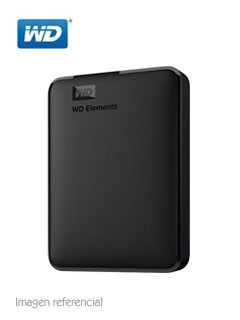 30293.jpg HD EXT WD 2.5 4TB ELEMENT - Imagen 1