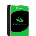 HD SEA BARRACUDA 1TB SATA 7200