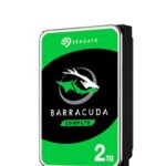 HD SEA BARRACUDA 2TB SATA 7200