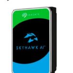 HD SEA 8TB SATA SKYHAWK AI