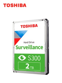 30335.jpg HD TOSHIBA S300 2TB SURV. - Imagen 1
