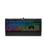 KB COR STRAFE MK2-BLK-MX RED-R
