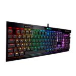 KB COR K70 MK.2 RGB LOW PRO