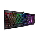 KB CORSAIR K70 MK.2 RGB MX-RED