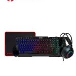 KB MS HS PAD TEROS TE-4063N