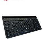 TECLADO KB TE-4064N BT