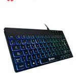 TECLADO GAMER WIRELESS TE4066