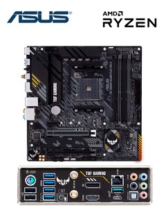 30457.jpg MB AS TUF GAMING B550M-PLUS WF - Imagen 1