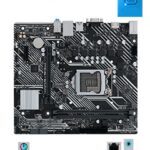 MB AS H470 S/V/L DDR4
