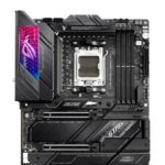 MB AS CH X670E GMG WF SVL DDR5