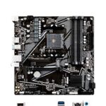 MB GB A520M DS3H S/V/L DDR4
