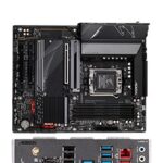 MB GB B650 AORUS ELITE AX DDR5
