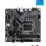MB GB B760M E S/V/L DDR5