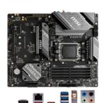 MB MS B650 GAMING PLUS WIFI D5