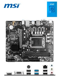 30574.jpg MB MS PRO B760M-E S/V/L DDR4 - Imagen 1